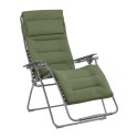 Lafuma Relaxsessel 803 XL BeComfort Olive